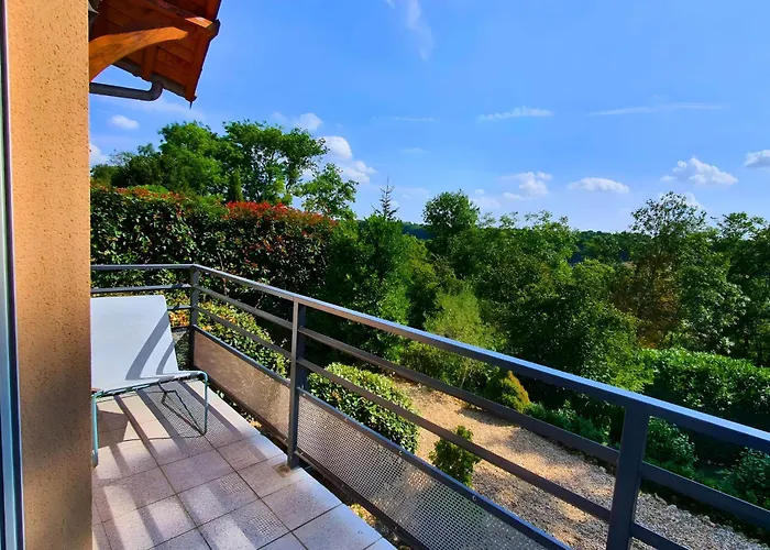 Semesterbostad Rosalina - Honfleur *