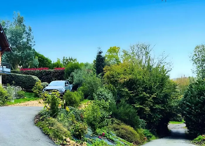 Rosalina - Honfleur *