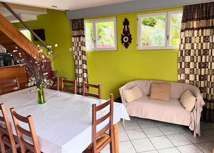 Rosalina - Honfleur Équemauville