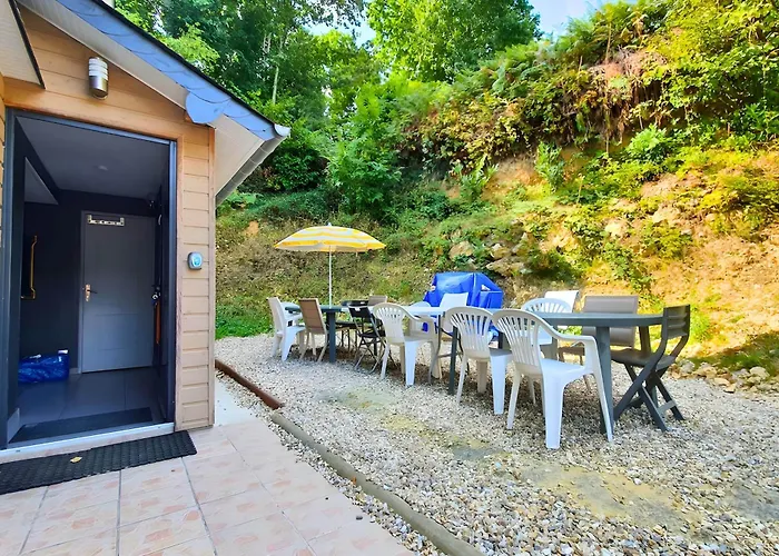 Rosalina - Honfleur * Équemauville