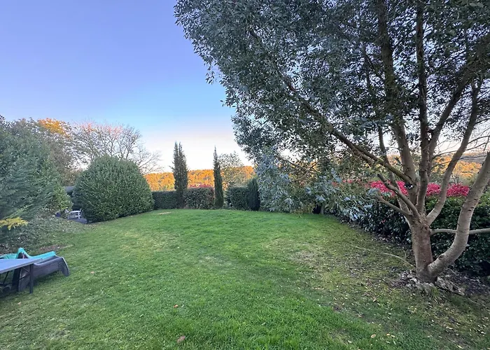 Rosalina - Honfleur Équemauville