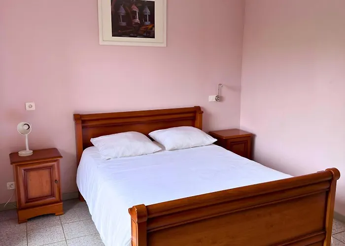 Rosalina - Honfleur * Equemauville