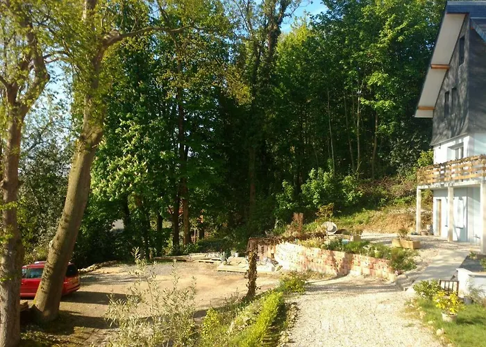 Rosalina - Honfleur *