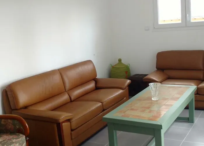 Holiday home Rosalina - Honfleur