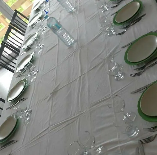 Semesterbostad Rosalina - Honfleur Équemauville