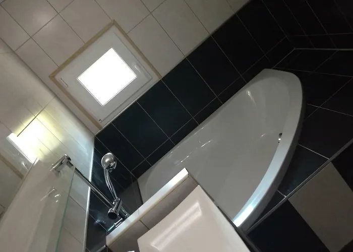 Rosalina - Honfleur Semesterbostad Équemauville