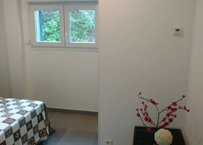 Rosalina - Honfleur * Équemauville