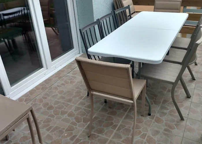 Rosalina - Honfleur *