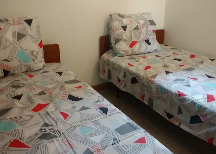 Rosalina - Honfleur Semesterbostad