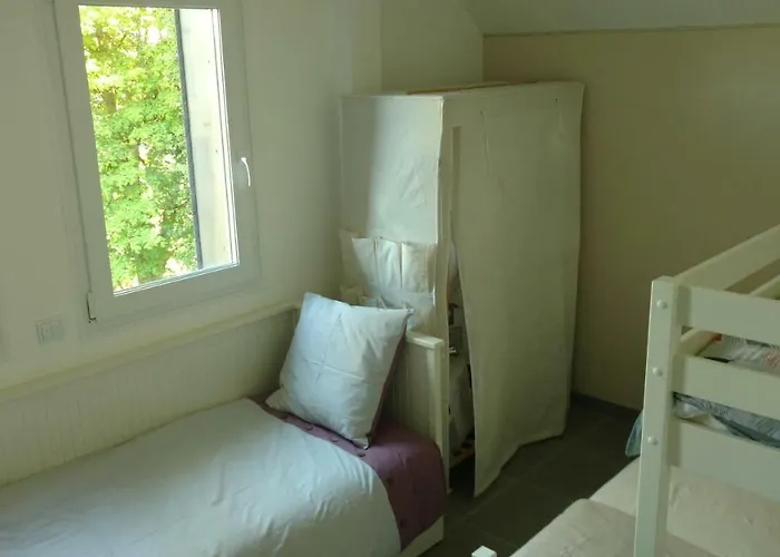 Semesterbostad Rosalina - Honfleur *