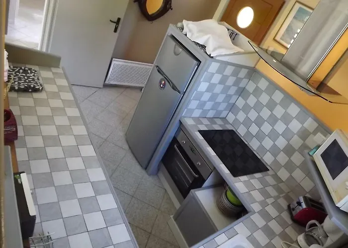 Rosalina - Honfleur Équemauville