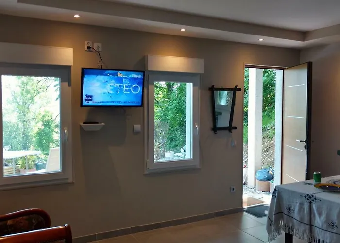 Rosalina - Honfleur Équemauville