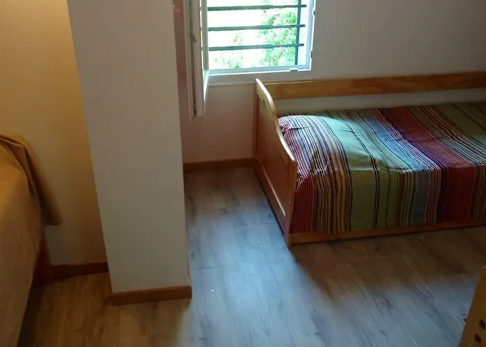 Rosalina - Honfleur Semesterbostad Équemauville