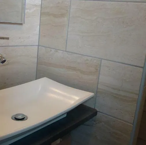 Rosalina - Honfleur Semesterbostad Équemauville