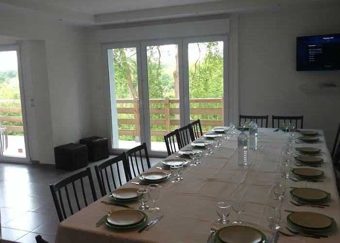 Rosalina - Honfleur * Équemauville