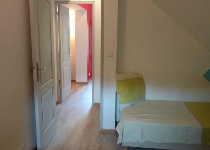 Rosalina - Honfleur * Équemauville