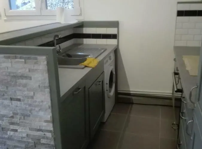 Rosalina - Honfleur *