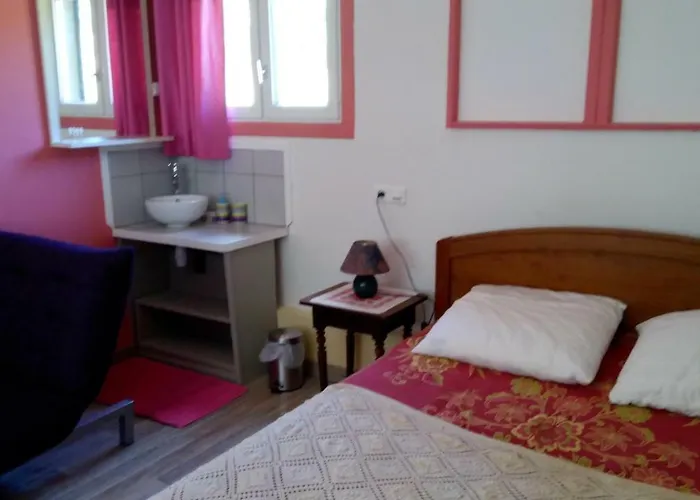 Semesterbostad Rosalina - Honfleur Équemauville