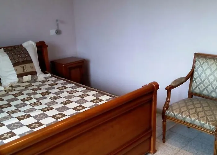 Semesterbostad Rosalina - Honfleur