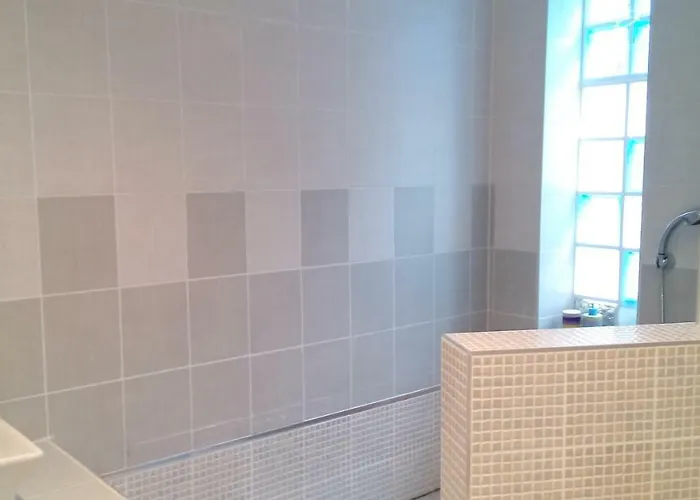 Semesterbostad Rosalina - Honfleur *